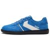 Retro Training Back To Back Summer Lightweight Fashion Versatile Sneakers Unisex Sneakers Ocean-Blue Classic-White K0FW5CC66CJ-634