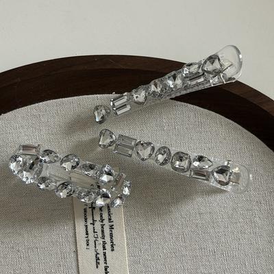 Haar-Accessoires – Haarklammern
