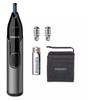 Philips Nt3650/16 Cordless Nose, Ear And Eyebrow Trimmer Series 3000