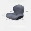 Memory Cotton Office Seat Integrated Pad Tatami Fart Mat Car Cushion Lazy Chair Student Integrated Cushion Seat Cushion