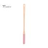 Foot Scrubber Brush Anti-Itch Exfoliating Brush Head Soft Bristles Long Handle Toe Cleaning Brush for Deep Cleaning E… More