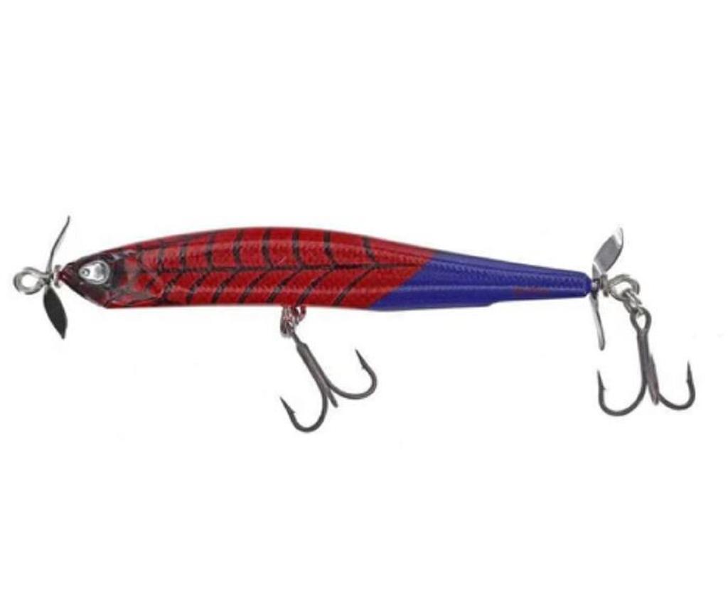 Duo Realis Spin Bait 80 spinbait spybait Sinking Lure ACCZ278 (2037)