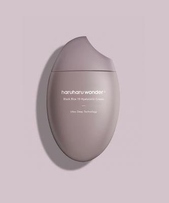 Haruharu Wonder Black Rice 10 Hyaluronic Cream 50ml