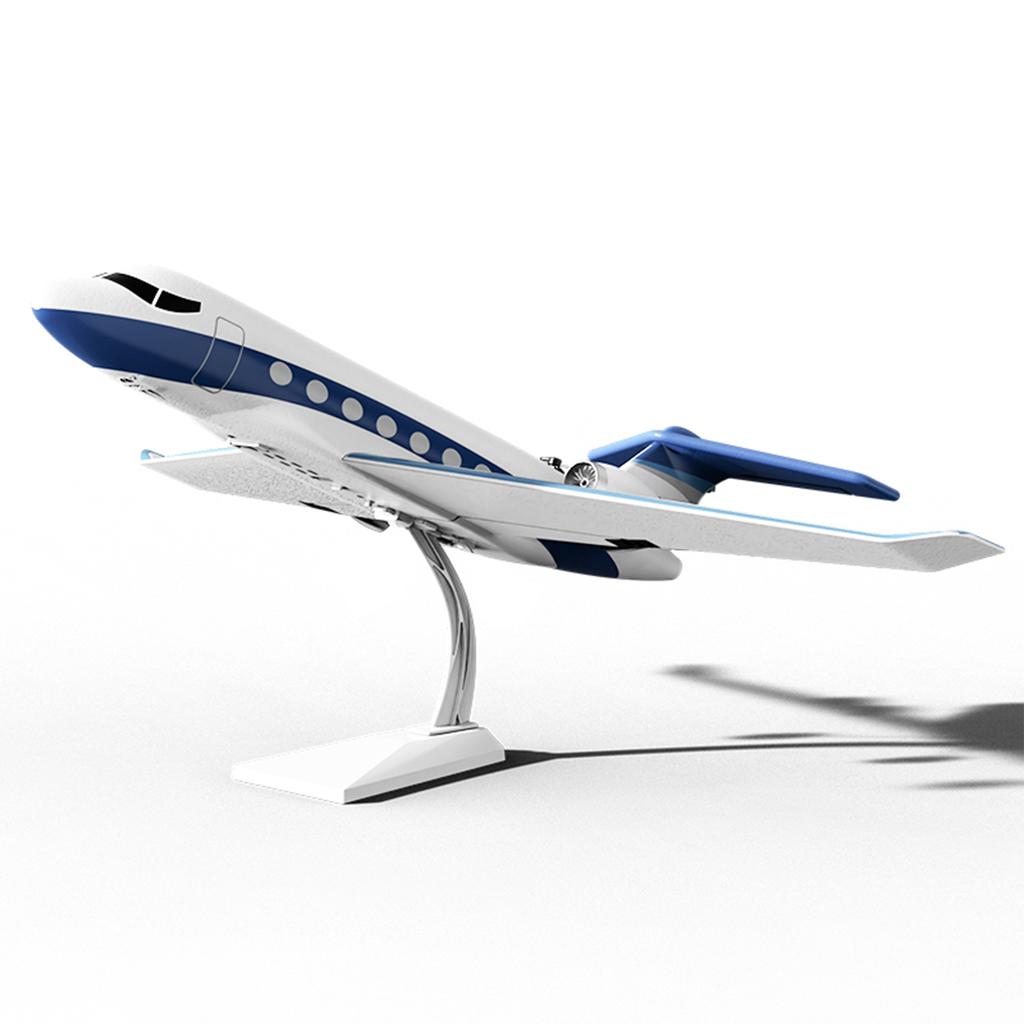 RC Glider, 2.4GHz EPP Foam Remote Control Airplane with Gyroscope for Beginners Adults