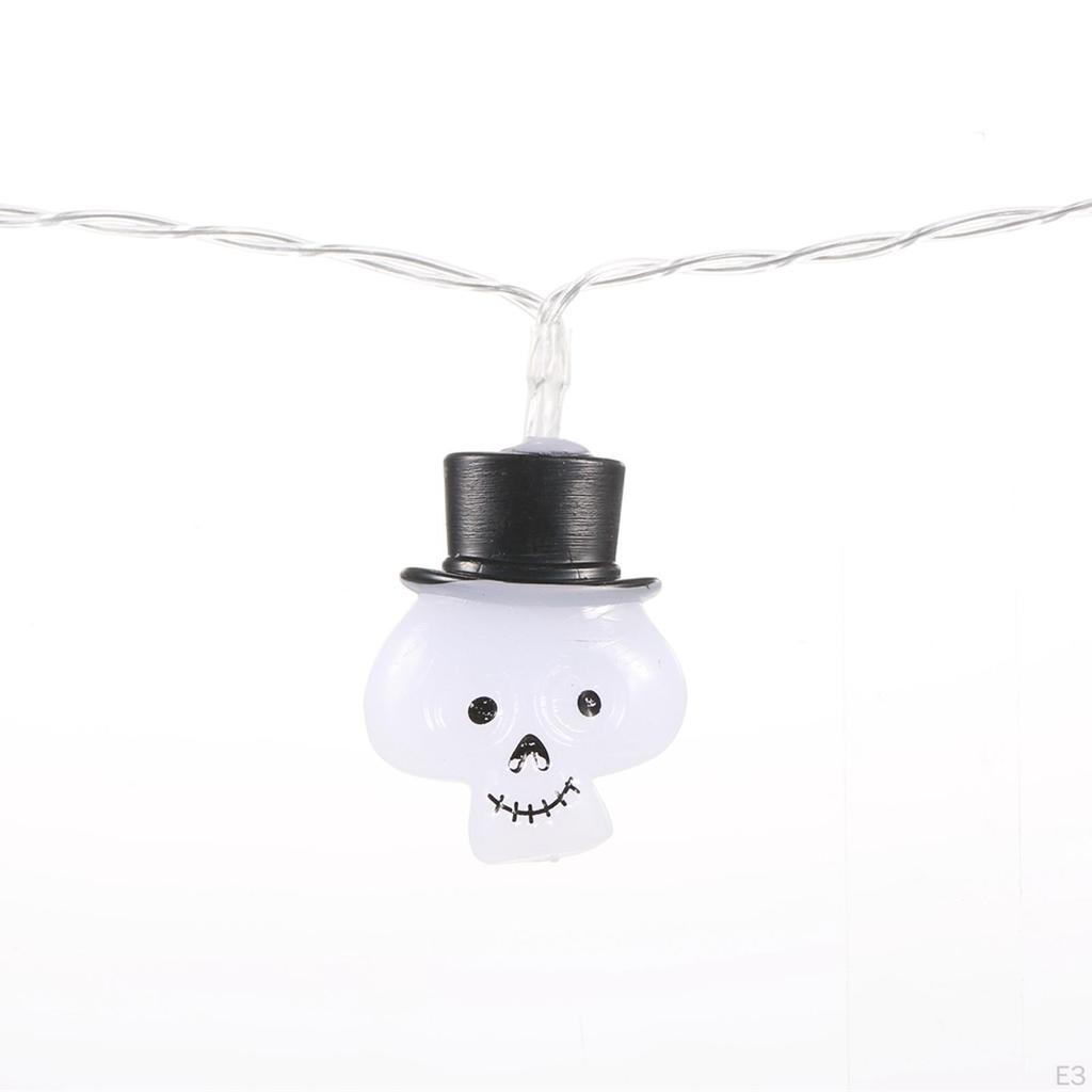 Lights Lifelike Acrylic Decorative Halloween for Garden Window Carnival Supplies Outdoor Patio