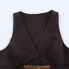  European and American Style, New Women's Clothing, Chic, Fashionable, Versatile, Strapped Top 1165064