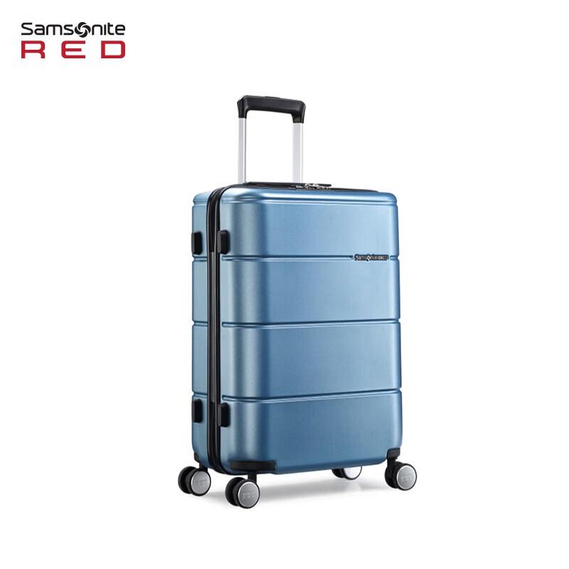 Samsonite TU2 Business 25-inch Hardside Spinner Luggage