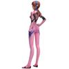 Sega New Theatrical Edition Premium Figure 1 Mari Illustrious Makinami Genesis Evangelion Vol. (Neon Evangelion) (Prize)