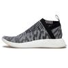 (WMNS) NMD_CS2 Primeknit 'Grey White' Women's BY9312