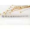 2/3/4/5/6/7/8mm Round Lab Diamond Earrings 100% Real 925 Silver Earrings For Women Small Screw Stud Earrings