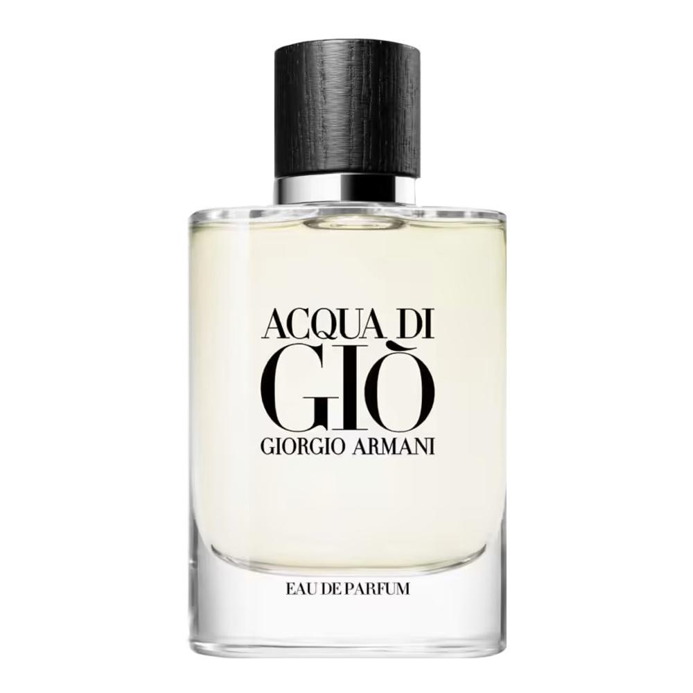 Giorgio Armani Acqua di Gio Eau de Parfum 75 - Refillable Giorgio Armani Acqua di Gio Eau de Parfum 75 - Refillable 1