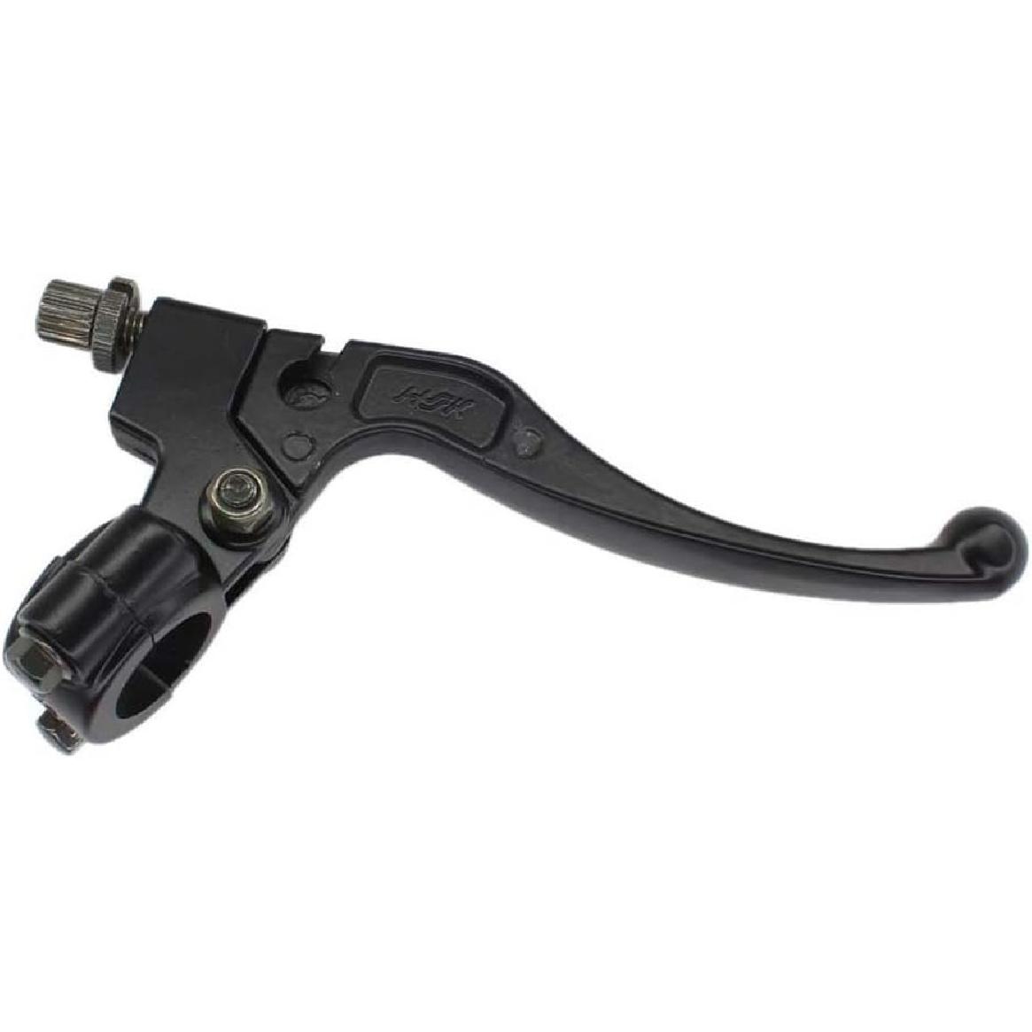 

USPEEDA Alloy Clutch Lever Left Perch Assembly for Suzuki RM 80 85 100 125 250 RM80 RM85 RM100 RM125 RM250 Dirt Bike