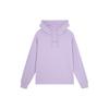 BASICS HOODIE Sweatshirt Women's Light Lavender 588793-16