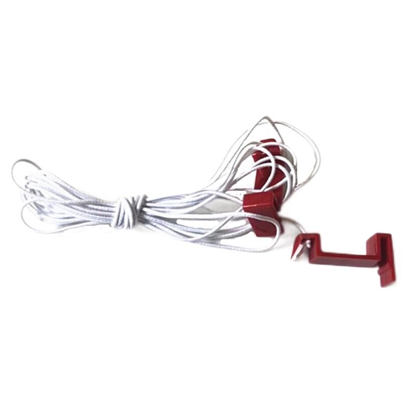 Simulation Sand Table Elastic Cords