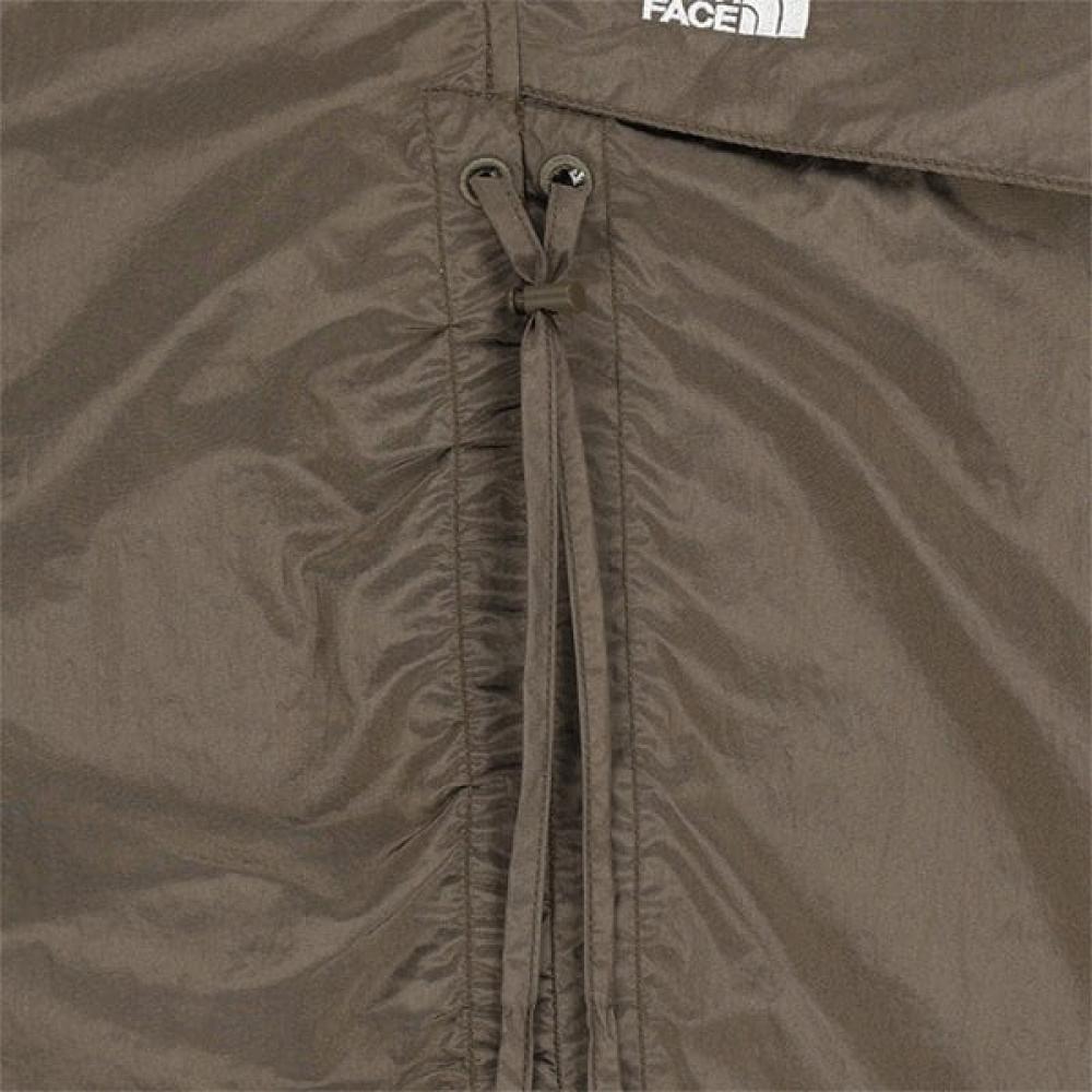 The North Face Women Sheldon Skirt White Nk6ns34l