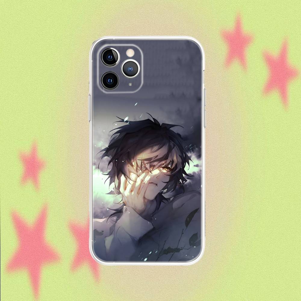 

Towa Slow Damage For iPhone 17,16,15,14,13,12,11,Air,X,XR,Pro,Max,Plus Transparent Clear Cover iPhone11