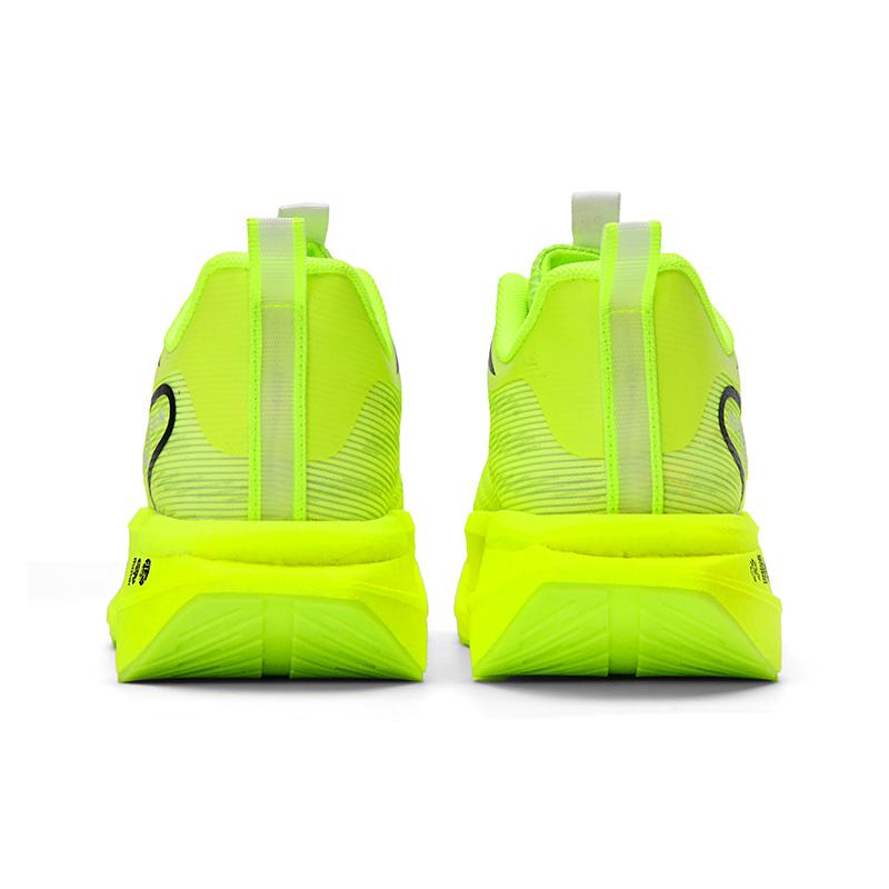 Cushioning Running Shoes 9PRO for Men Carbon Board Sneakers Outdoor Training Sports Lightweight Breathable Shoes Women's