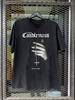 Candlemass Der Fluch von Candlemass T-Shirt Schwarz Größe S bis 5XL CS795