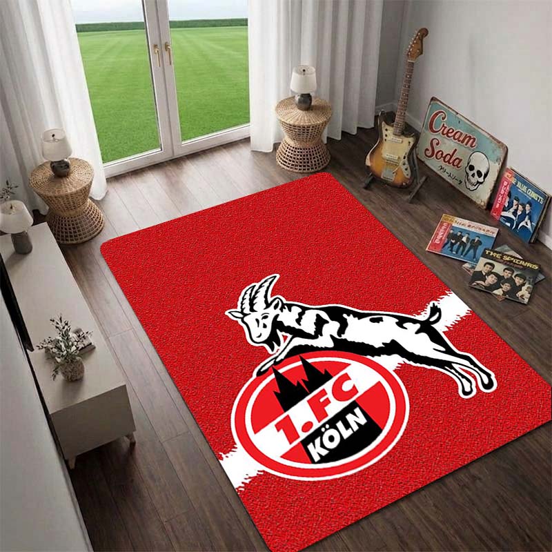 Modes Vācija 1.FC Köln futbola