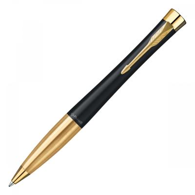 Parker Urban Mattschwarzer GT Kugelschreiber