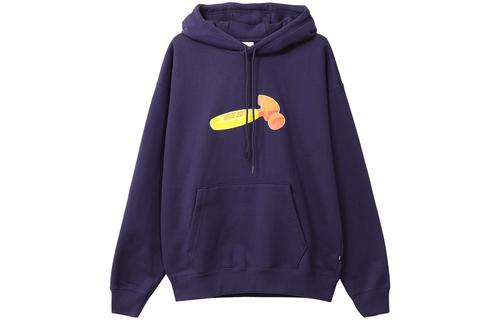 Nike Sweatshirts Men s Purple FQ2193-555 S фиолетовый
