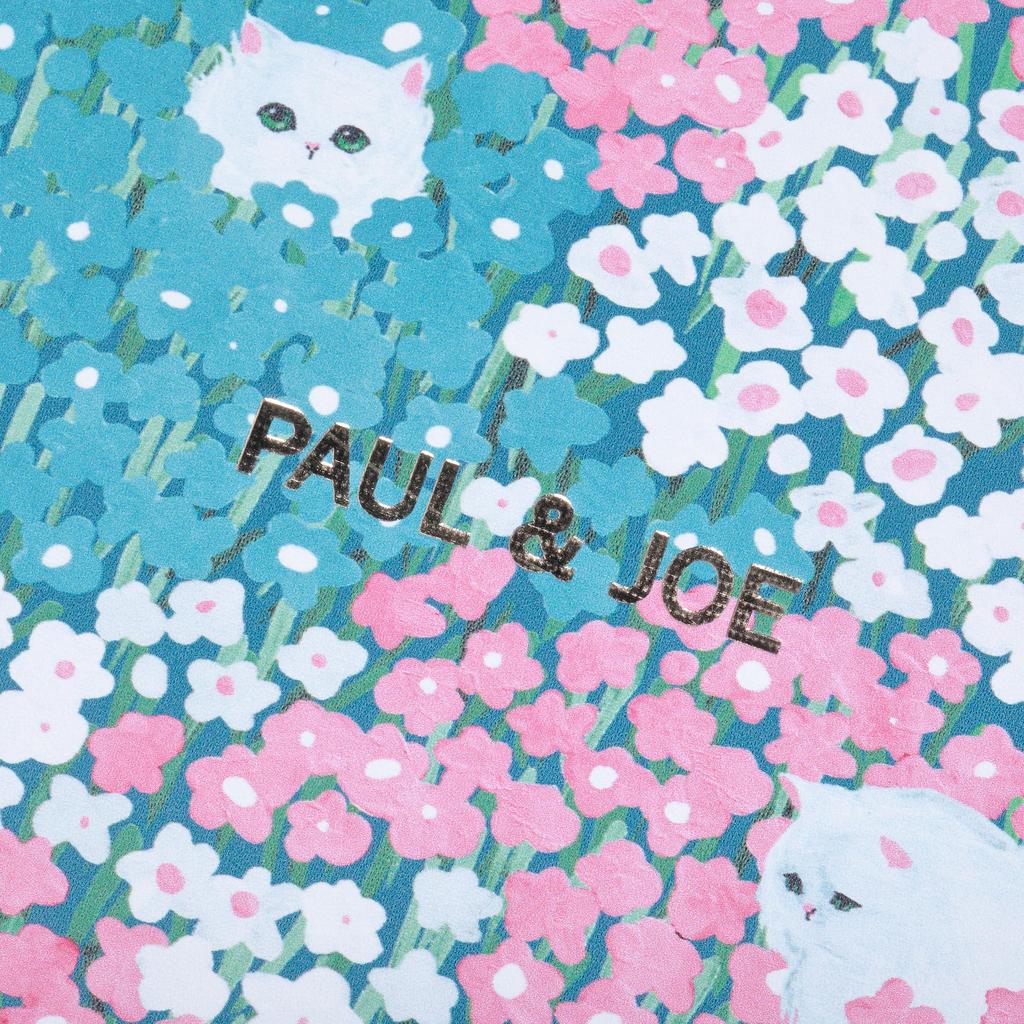 EDiT Planner Cover, One Page Per Day, B6 Diary Cover, Paul & Joe, Hide & Seek, Marks, DA-DC73-A