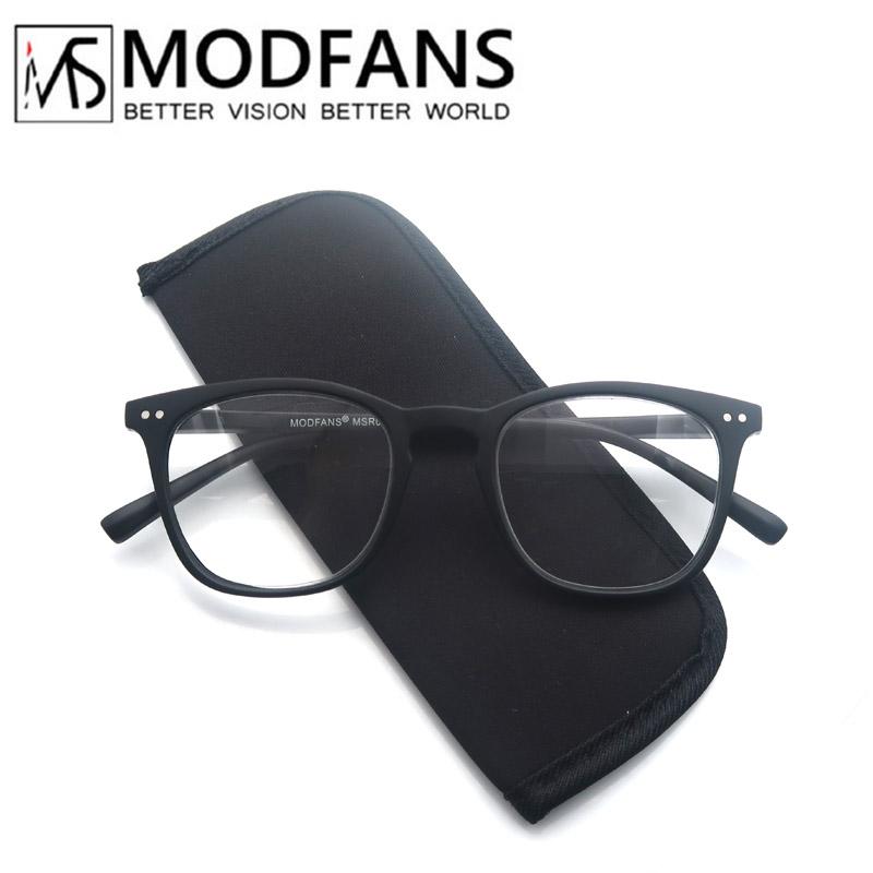 

MODFANSR Reading Eyeglasses Women Colorful Frame Readers Ladies Lightweight Design Flexible Spring Hinge Presbyopic Eyeglasses 2