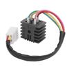 Rectifier Voltage Regulator 31700107782 Replace Fit for Honda XL175KMT250CB350GCL350K