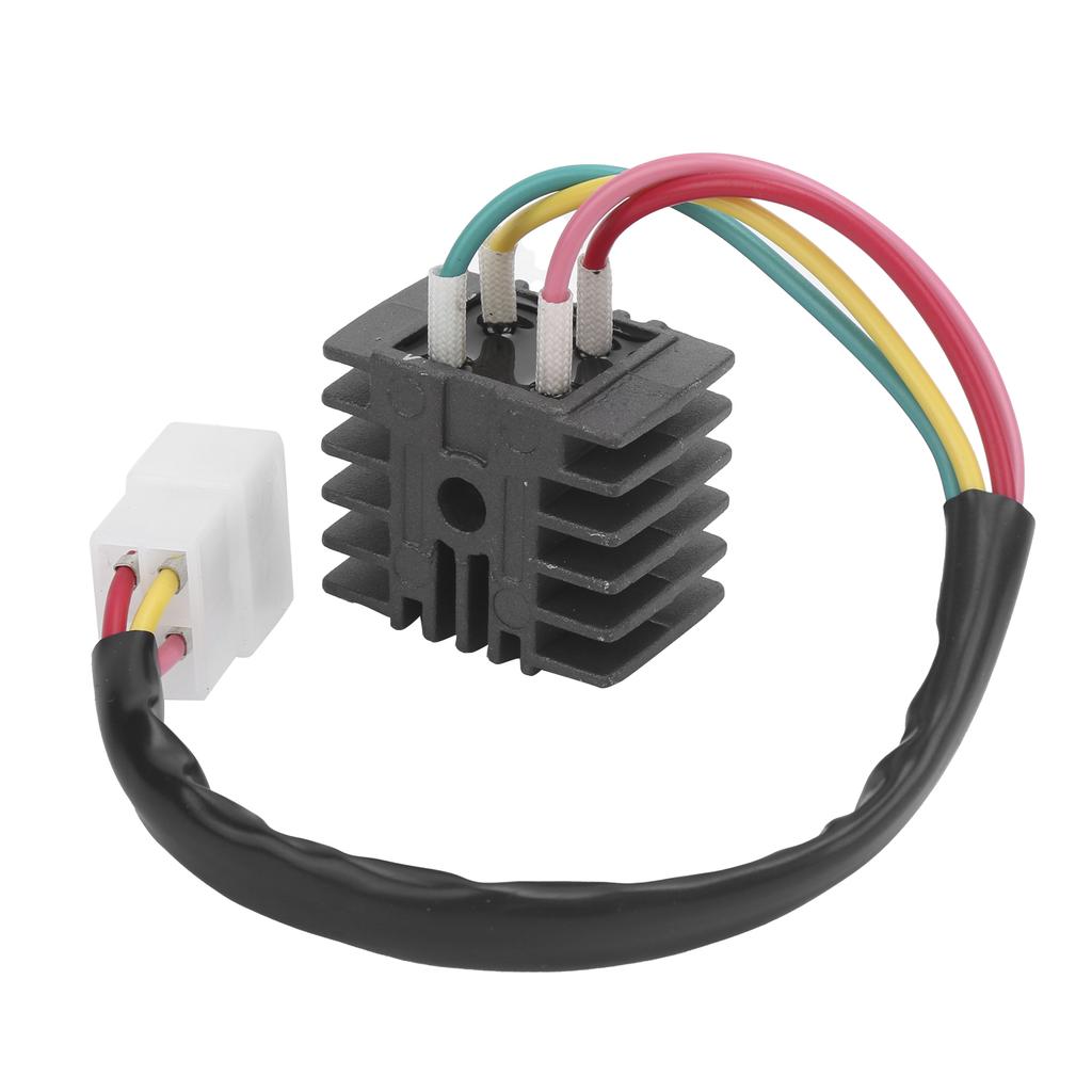 Rectifier Voltage Regulator 31700107782 Replace Fit for Honda XL175KMT250CB350GCL350K
