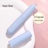 Silicone Lip & Nail Art Patting Brush: Professional Tool for Smooth Lips and Manicures