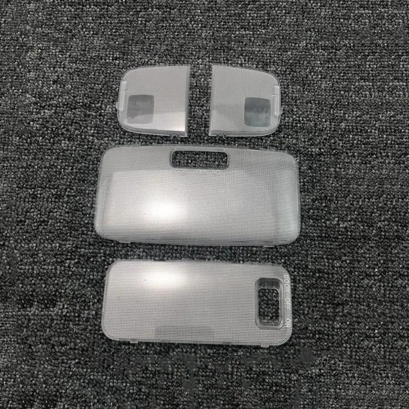 For Toyota Land Cruiser Prado LC120 FJ120 2003 -2009  Lexus GX470 2003-2009 Auto Internal Reading Light Cover Roof Lamp Shell