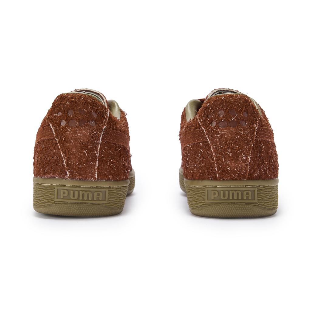 PUMA x Danielle Cathari Speedcat Washed 'Mars Red' Men's 406650-02