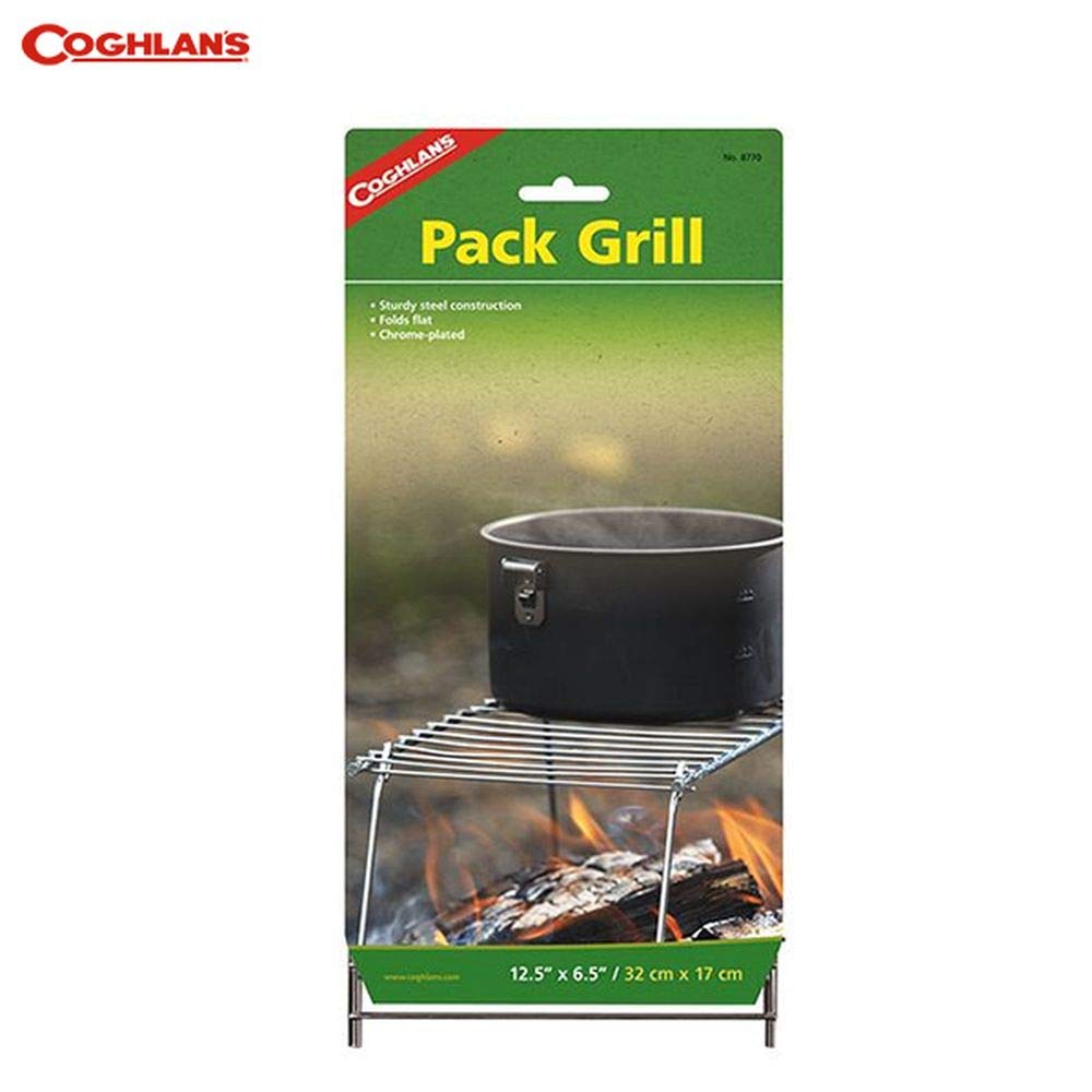 Coghlan's Pack Grill #8770 11210271000000