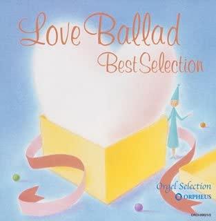 

CD MUSIC BOX LoveBallad Bestselection CRCI206212 Japan Japanese PopRock Used