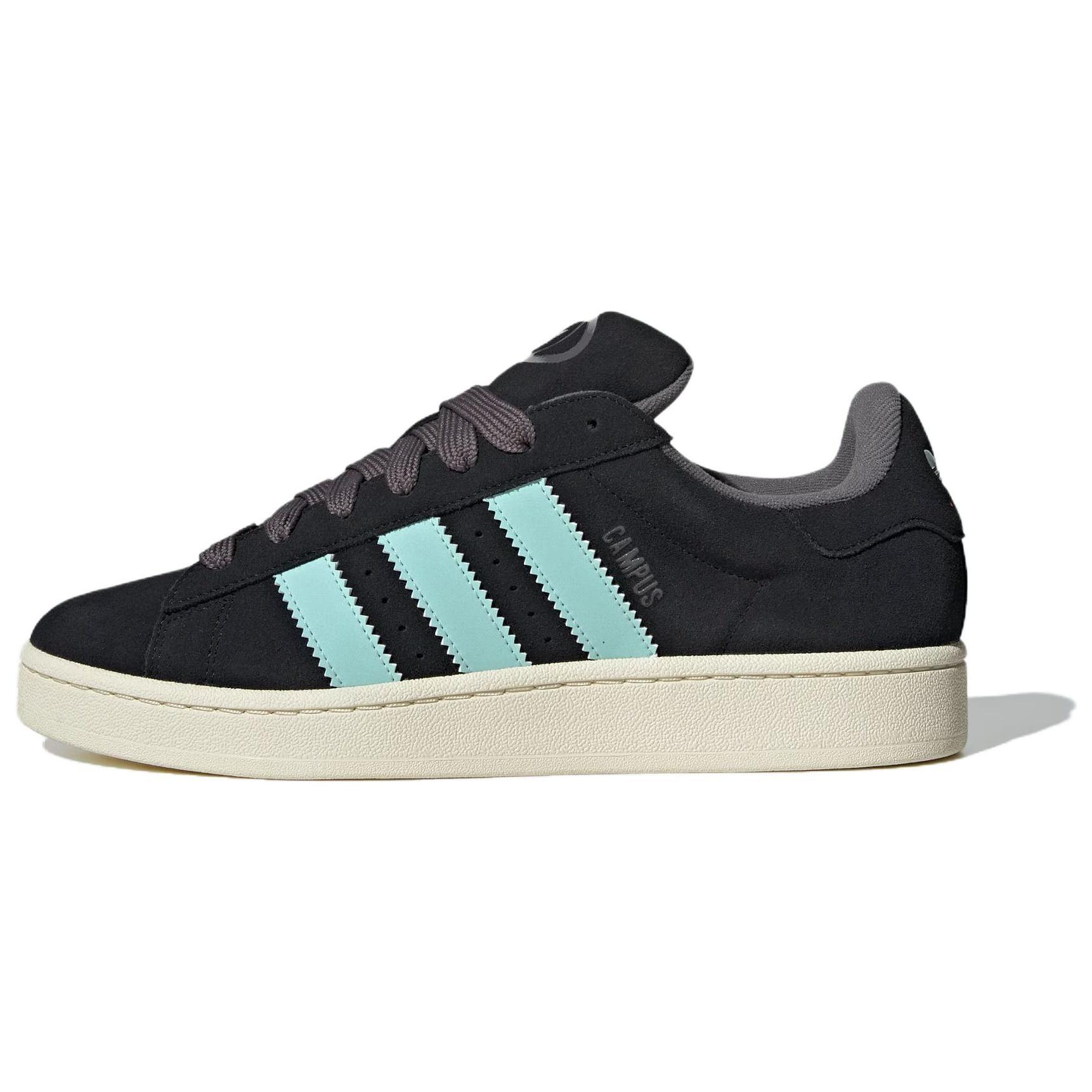 adidas Campus 00s Black Blue Men s JQ0740 EU 36⅔