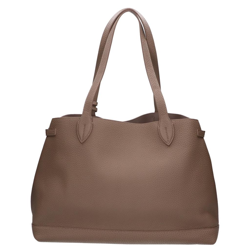 ACATE [Good Condition] ACT-LODOS2 LODOS 2 Rhodes 2 Tote Bag TaupeUsed