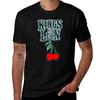 Könige des Bestsellers T-Shirt Weihnachts-Thema Tee Top