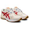 Asics Gel Quantum Infinity Jin Birch Red Men Sneakers Cream 1021A390-201