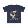 Unisex Měkké Bavlněné Tričko Pánské Dámské Trička Top. Hector Lavoe, Salsa Music