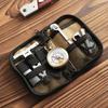 Outdoor Kit Carry-on Card Bag Wallet Multi-purpose EDC Tools Storage Bag Mini Portable Daily Bag