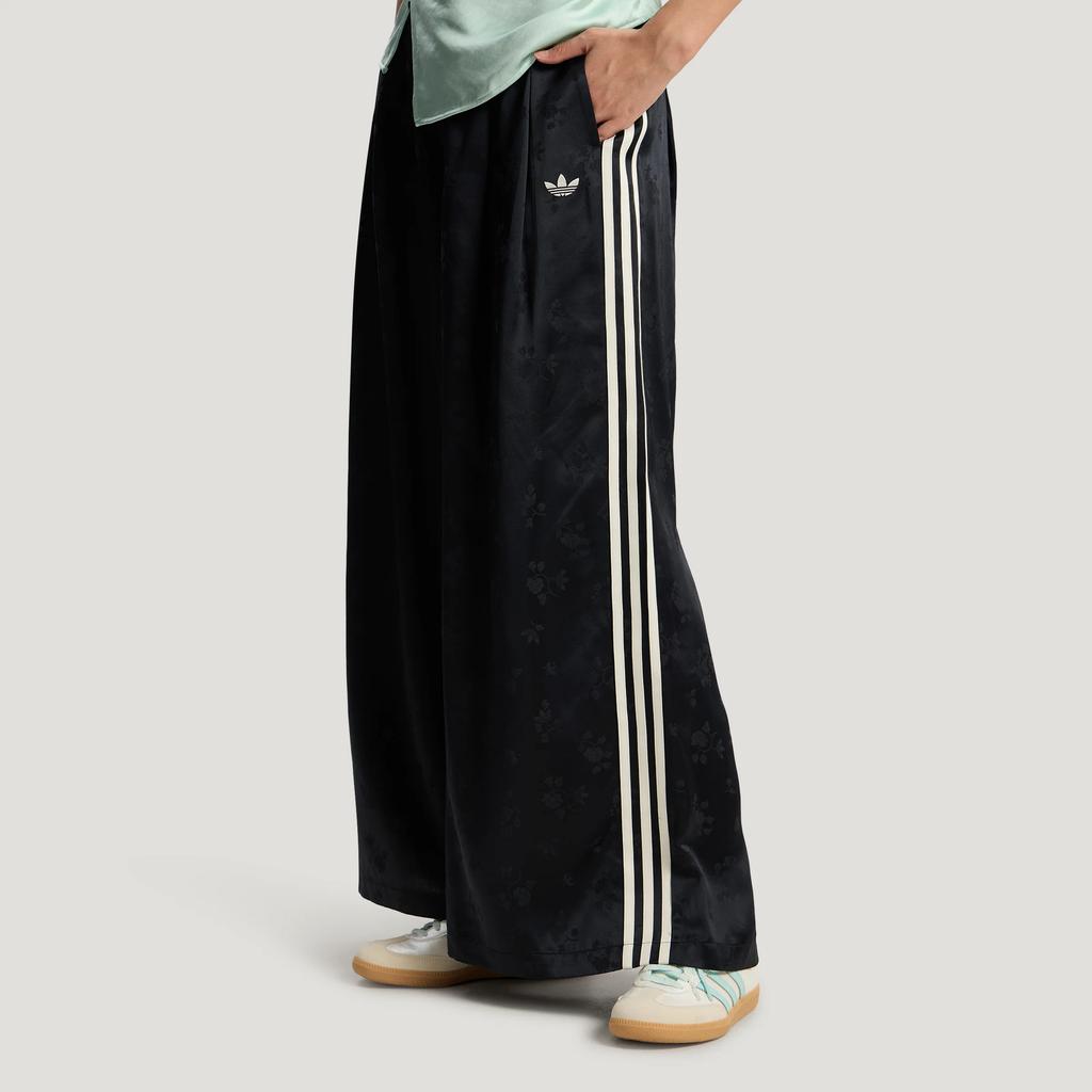 adidas Originale Neue Chinesische Trainingshose Locker Geschnitten Freizeit Hose Damen Hosen KY5747