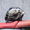 Motorcycle helmets Double Visors Modular Flip Up helmet DOT approved Full face casque moto racing Motocross helmet