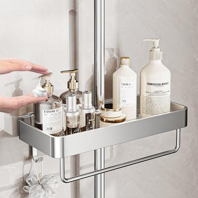 Bad & WC – Badablagen & Halterungen