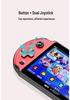 Handheld Retro FC Game Console with HD Screen - Two-Player, Rechargeable Classic Mario for Kids