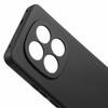 Case for Xiaomi Redmi Note 15 5G / Poco M8 5G, Silicone Lite, black