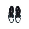 Air Jordan 1 Low 'Dark Teal' Jordan 553558-411