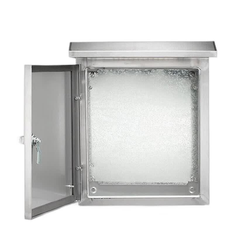 Dewei Lion Outdoor 201 Stainless Steel Distribution Box
