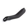 Tail Protection Cover Side Strip Decorative Cover Motorcycle Accessories For TMAX560 Exhaust Pipe Bracket
