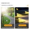 NuFeng 20-LED Solar Powered Spotlight