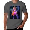 SUPERNOVA  Colette Duranger TShirt Plus Size Lightweight Top